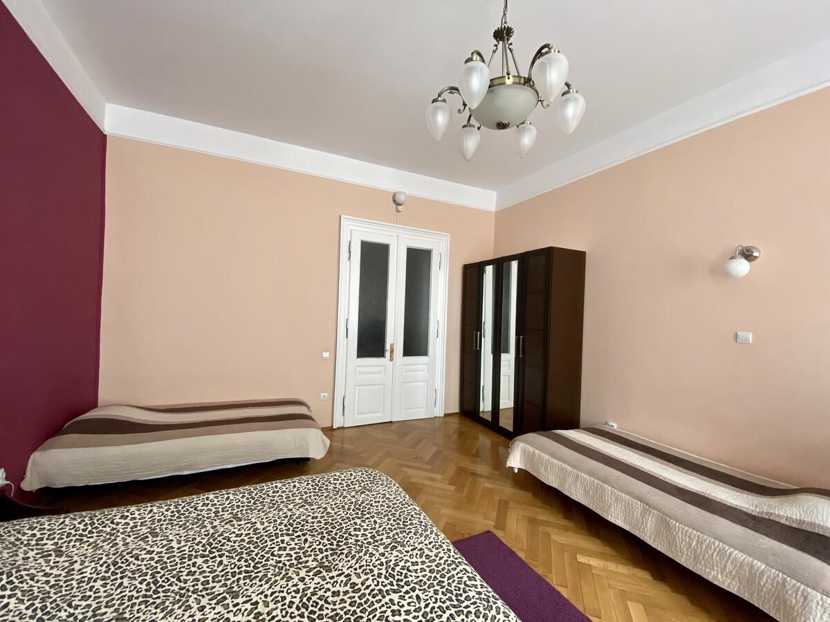 Гостевой дом Casa Balcescu Брашов