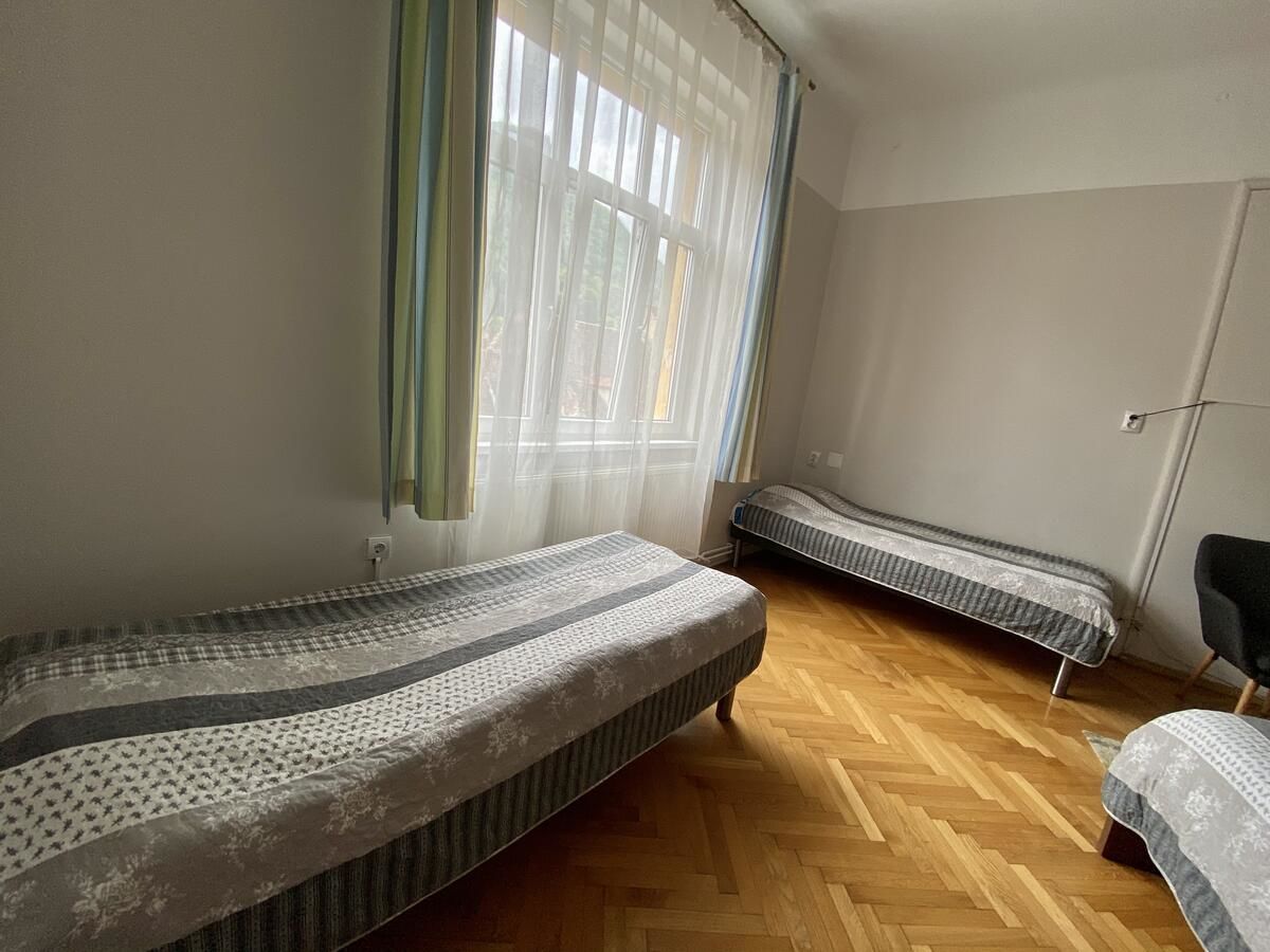 Гостевой дом Casa Balcescu Брашов