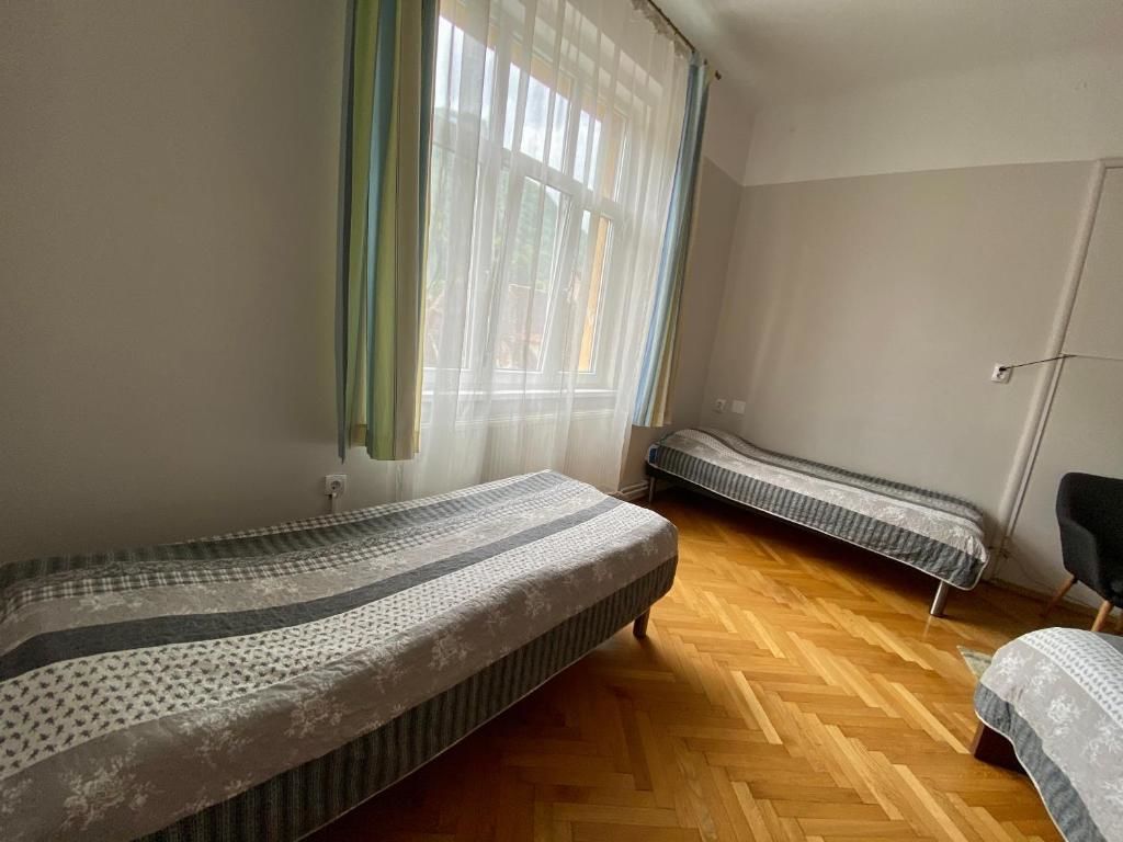 Гостевой дом Casa Balcescu Брашов-60