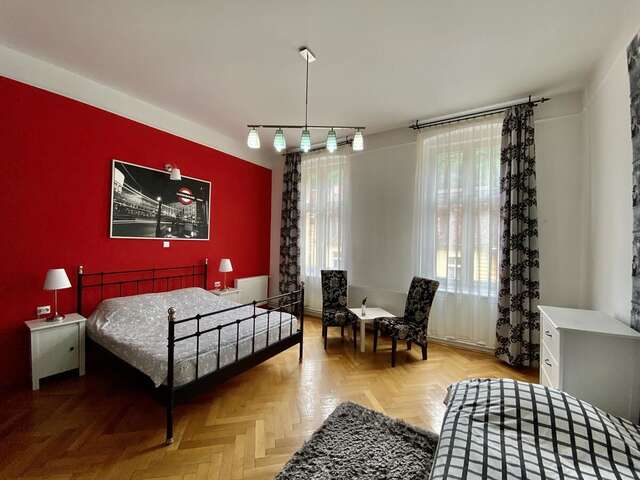 Гостевой дом Casa Balcescu Брашов-3