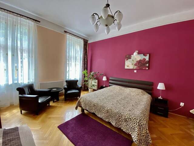 Гостевой дом Casa Balcescu Брашов-14