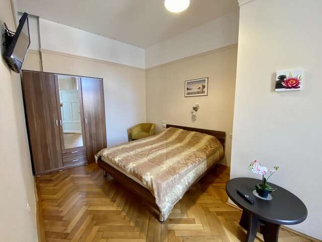 Гостевой дом Casa Balcescu Брашов-15