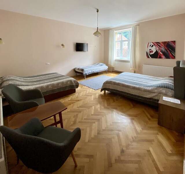 Гостевой дом Casa Balcescu Брашов-24