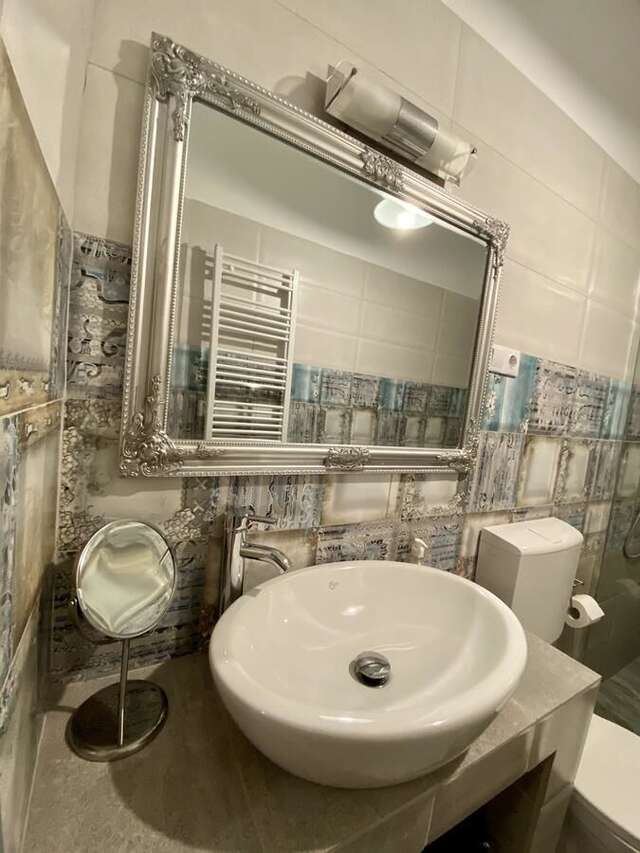 Гостевой дом Casa Balcescu Брашов-26