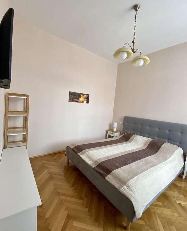 Гостевой дом Casa Balcescu Брашов-29