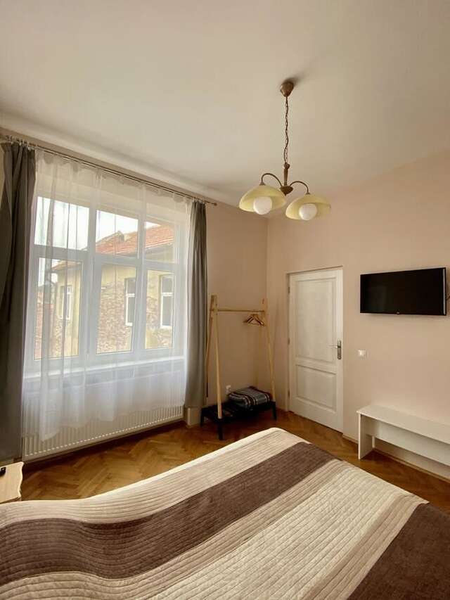 Гостевой дом Casa Balcescu Брашов-30