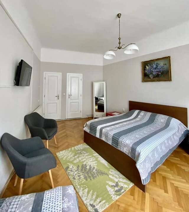 Гостевой дом Casa Balcescu Брашов-31