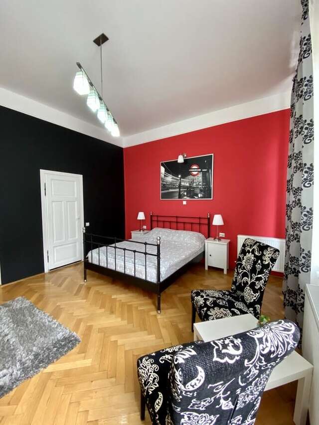 Гостевой дом Casa Balcescu Брашов-5