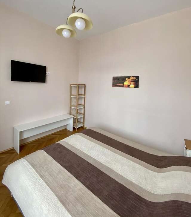 Гостевой дом Casa Balcescu Брашов-32