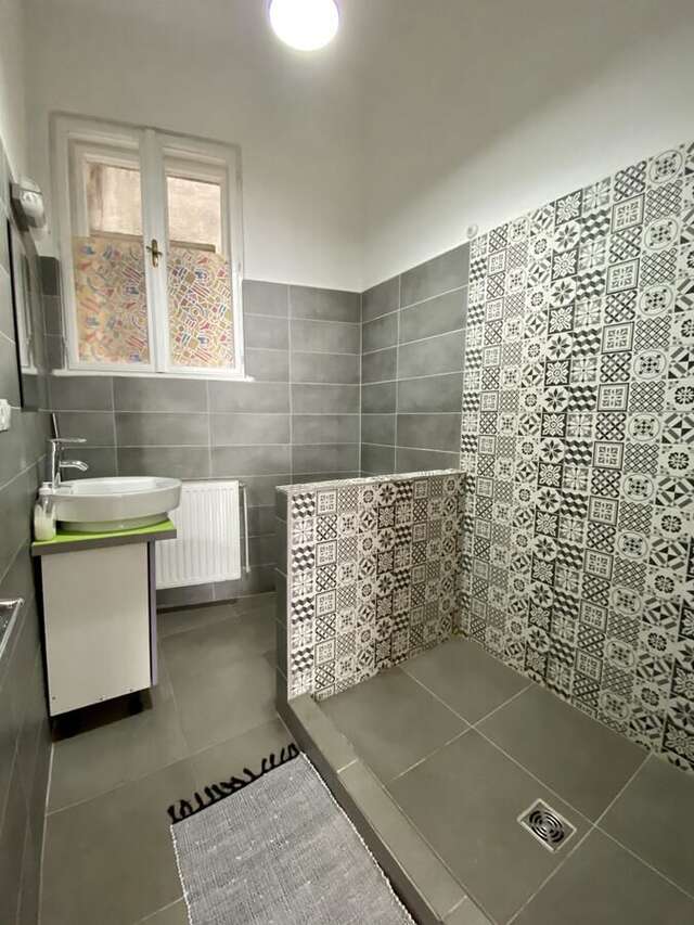 Гостевой дом Casa Balcescu Брашов-34