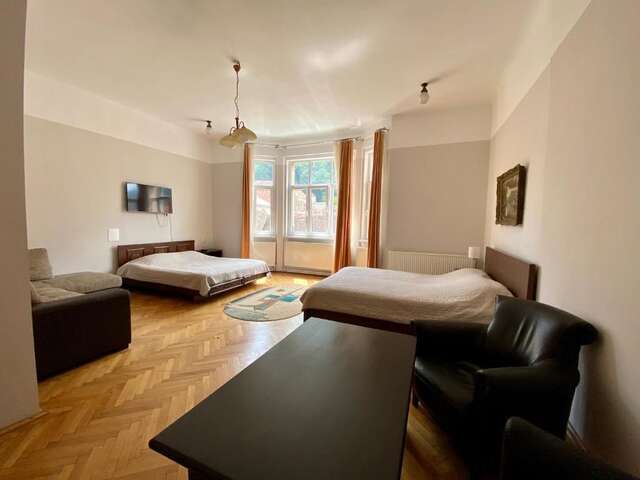 Гостевой дом Casa Balcescu Брашов-51