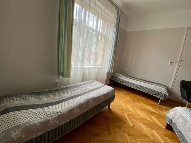 Гостевой дом Casa Balcescu Брашов-59