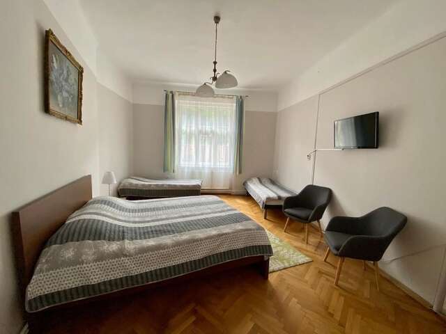 Гостевой дом Casa Balcescu Брашов-60